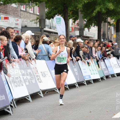21.09.2025 - PSD Bank Halbmarathon Strokosch-Dieckow http://msf.ph/oto/8939790 21.09.2025 11:25:15 Ziel 1315 meine-sportfotos.de