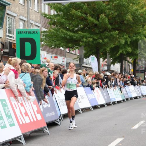 21.09.2025 - PSD Bank Halbmarathon Strokosch-Dieckow http://msf.ph/oto/8939792 21.09.2025 11:25:16 Ziel 1315 meine-sportfotos.de