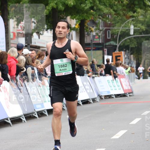 21.09.2025 - PSD Bank Halbmarathon Strokosch-Dieckow http://msf.ph/oto/8939820 21.09.2025 11:26:02 Ziel 1391, 1882 meine-sportfotos.de