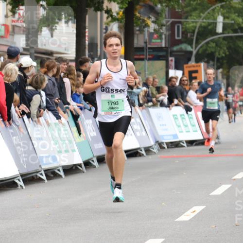 21.09.2025 - PSD Bank Halbmarathon Strokosch-Dieckow http://msf.ph/oto/8939849 21.09.2025 11:26:52 Ziel 1793 meine-sportfotos.de