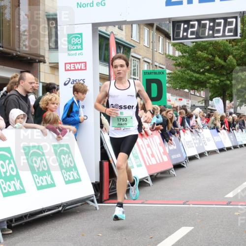 21.09.2025 - PSD Bank Halbmarathon Strokosch-Dieckow http://msf.ph/oto/8939854 21.09.2025 11:26:55 Ziel 1793 meine-sportfotos.de