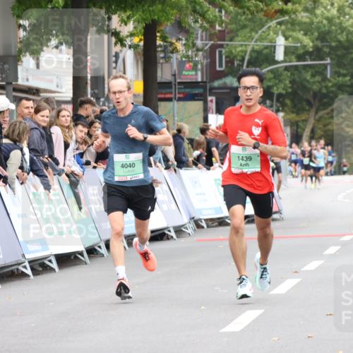 21.09.2025 - PSD Bank Halbmarathon Strokosch-Dieckow http://msf.ph/oto/8939856 21.09.2025 11:26:57 Ziel 1439, 1793, 4040 meine-sportfotos.de