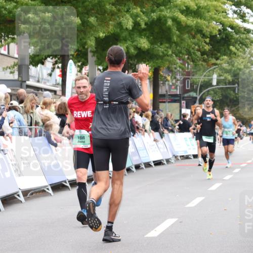 21.09.2025 - PSD Bank Halbmarathon Strokosch-Dieckow http://msf.ph/oto/8939867 21.09.2025 11:27:17 Ziel 1598, 1849 meine-sportfotos.de