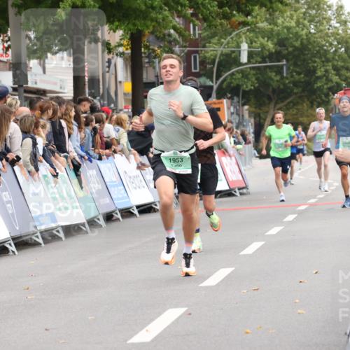 21.09.2025 - PSD Bank Halbmarathon Strokosch-Dieckow http://msf.ph/oto/8939899 21.09.2025 11:27:34 Ziel 1781, 1782, 1831, 1953, 4019 meine-sportfotos.de