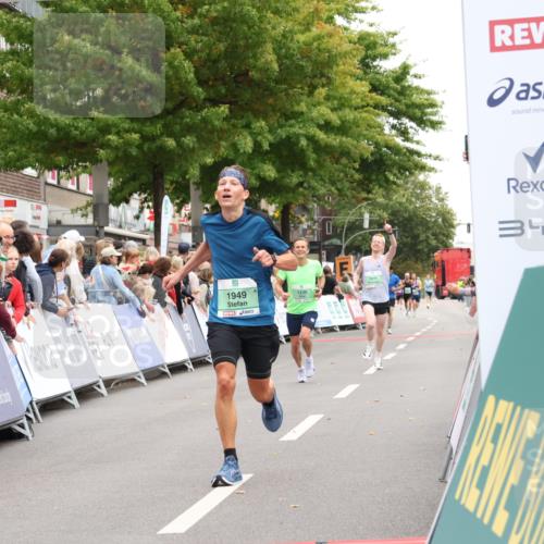 21.09.2025 - PSD Bank Halbmarathon Strokosch-Dieckow http://msf.ph/oto/8939912 21.09.2025 11:27:41 Ziel 1230, 1874, 1895, 1949, 1953 meine-sportfotos.de