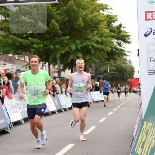 21.09.2025 - PSD Bank Halbmarathon Strokosch-Dieckow http://msf.ph/oto/8939920 21.09.2025 11:27:45 Ziel 1230, 1874, 1895, 1949, 1953 meine-sportfotos.de