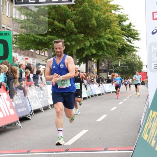 21.09.2025 - PSD Bank Halbmarathon Strokosch-Dieckow http://msf.ph/oto/8939935 21.09.2025 11:27:58 Ziel 1783, 1873 meine-sportfotos.de