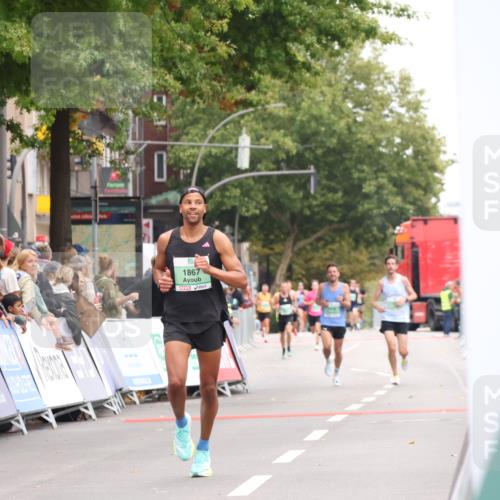 21.09.2025 - PSD Bank Halbmarathon Strokosch-Dieckow http://msf.ph/oto/8939959 21.09.2025 11:28:24 Ziel 1324 meine-sportfotos.de