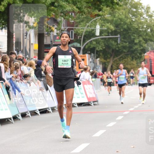 21.09.2025 - PSD Bank Halbmarathon Strokosch-Dieckow http://msf.ph/oto/8939960 21.09.2025 11:28:25 Ziel 1324 meine-sportfotos.de
