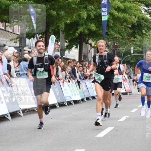 21.09.2025 - PSD Bank Halbmarathon Strokosch-Dieckow http://msf.ph/oto/8940025 21.09.2025 11:29:28 Ziel 1437, 1472, 1525, 1854, 2955, 3898 meine-sportfotos.de