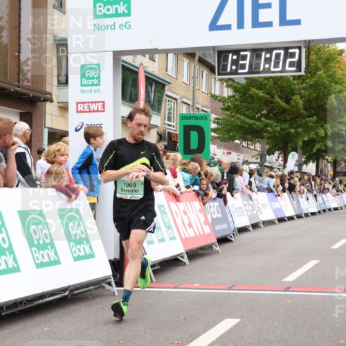 21.09.2025 - PSD Bank Halbmarathon Strokosch-Dieckow http://msf.ph/oto/8940083 21.09.2025 11:30:25 Ziel 1225, 1878, 1969 meine-sportfotos.de