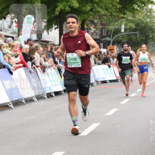 21.09.2025 - PSD Bank Halbmarathon Strokosch-Dieckow http://msf.ph/oto/8940095 21.09.2025 11:30:42 Ziel 1066, 1109, 1429, 2022 meine-sportfotos.de