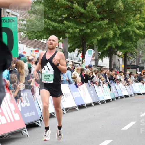 21.09.2025 - PSD Bank Halbmarathon Strokosch-Dieckow http://msf.ph/oto/8940115 21.09.2025 11:30:55 Ziel 1689, 1850, 2121 meine-sportfotos.de