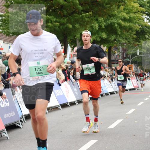 21.09.2025 - PSD Bank Halbmarathon Strokosch-Dieckow http://msf.ph/oto/8940134 21.09.2025 11:31:12 Ziel 1169, 1428, 1721, 2012 meine-sportfotos.de