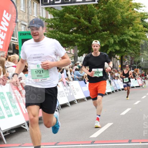 21.09.2025 - PSD Bank Halbmarathon Strokosch-Dieckow http://msf.ph/oto/8940135 21.09.2025 11:31:13 Ziel 1169, 1428, 1721, 1858, 2012 meine-sportfotos.de
