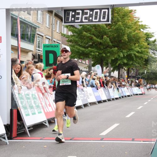 21.09.2025 - PSD Bank Halbmarathon Strokosch-Dieckow http://msf.ph/oto/8940148 21.09.2025 11:31:24 Ziel 1858, 1893, 1925 meine-sportfotos.de