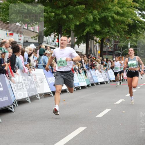 21.09.2025 - PSD Bank Halbmarathon Strokosch-Dieckow http://msf.ph/oto/8940152 21.09.2025 11:31:37 Ziel 2061, 2076 meine-sportfotos.de