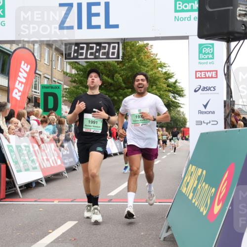 21.09.2025 - PSD Bank Halbmarathon Strokosch-Dieckow http://msf.ph/oto/8940177 21.09.2025 11:31:51 Ziel 1174, 1317, 1607, 1972, 1991, 2044, 2243 meine-sportfotos.de