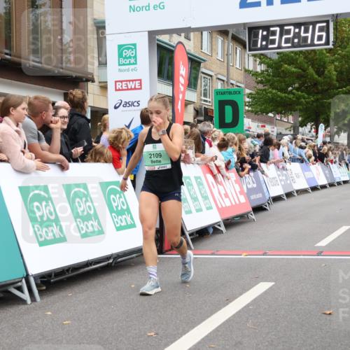 21.09.2025 - PSD Bank Halbmarathon Strokosch-Dieckow http://msf.ph/oto/8940202 21.09.2025 11:32:09 Ziel 1167, 1326, 2109 meine-sportfotos.de