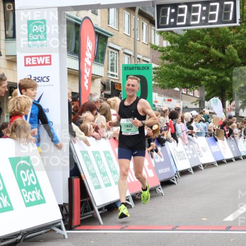 21.09.2025 - PSD Bank Halbmarathon Strokosch-Dieckow http://msf.ph/oto/8940250 21.09.2025 11:33:00 Ziel 1822 meine-sportfotos.de