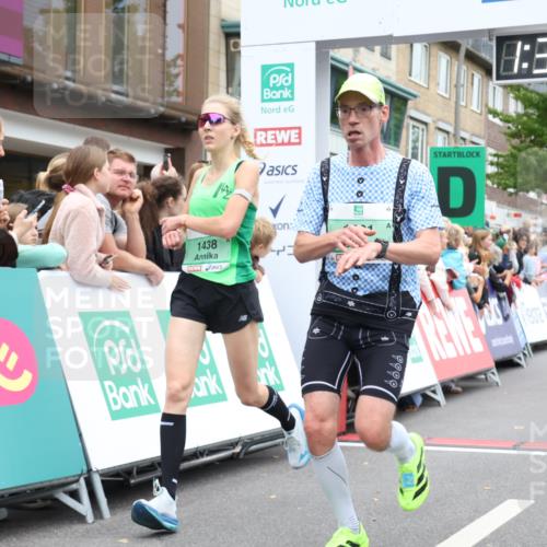 21.09.2025 - PSD Bank Halbmarathon Strokosch-Dieckow http://msf.ph/oto/8940280 21.09.2025 11:33:26 Ziel 1001, 1344, 1438, 1533, 1883, 1933, 2001, 2126, 4000, 4064 meine-sportfotos.de