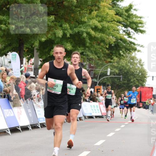 21.09.2025 - PSD Bank Halbmarathon Strokosch-Dieckow http://msf.ph/oto/8940333 21.09.2025 11:33:51 Ziel 1577, 1855, 1915, 1990, 2014, 2068 meine-sportfotos.de