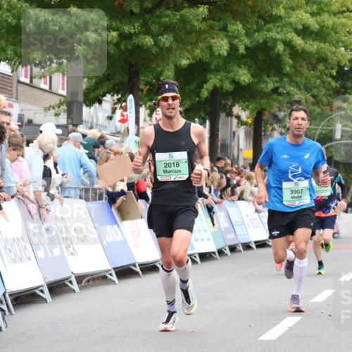 21.09.2025 - PSD Bank Halbmarathon Strokosch-Dieckow http://msf.ph/oto/8940342 21.09.2025 11:33:58 Ziel 1855, 2014, 2018, 3907 meine-sportfotos.de