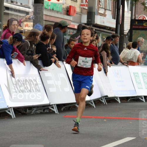 21.09.2025 - PSD Bank Halbmarathon Strokosch-Dieckow http://msf.ph/oto/8940411 21.09.2025 10:25:36 Ziel 206, 268 meine-sportfotos.de