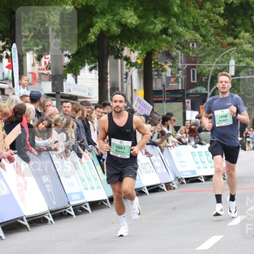 21.09.2025 - PSD Bank Halbmarathon Strokosch-Dieckow http://msf.ph/oto/8940413 21.09.2025 11:34:48 Ziel 1051, 1870 meine-sportfotos.de