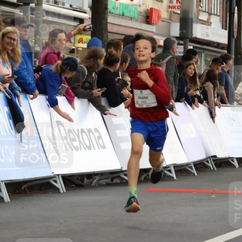 21.09.2025 - PSD Bank Halbmarathon Strokosch-Dieckow http://msf.ph/oto/8940422 21.09.2025 10:25:36 Ziel 206, 268 meine-sportfotos.de