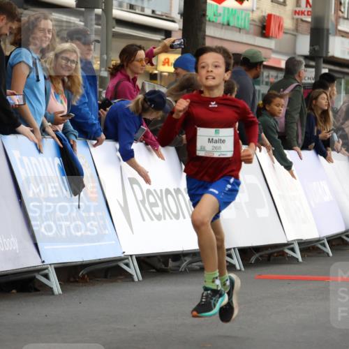 21.09.2025 - PSD Bank Halbmarathon Strokosch-Dieckow http://msf.ph/oto/8940433 21.09.2025 10:25:36 Ziel 206, 268 meine-sportfotos.de