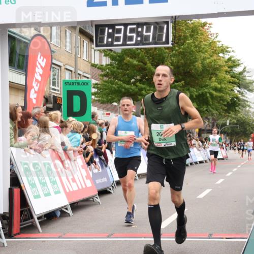21.09.2025 - PSD Bank Halbmarathon Strokosch-Dieckow http://msf.ph/oto/8940437 21.09.2025 11:35:04 Ziel 1089, 2007 meine-sportfotos.de