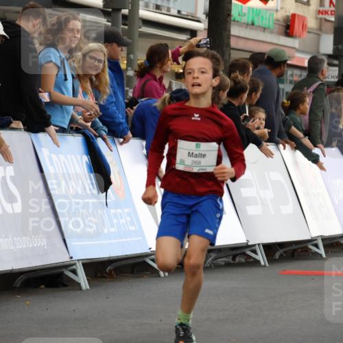 21.09.2025 - PSD Bank Halbmarathon Strokosch-Dieckow http://msf.ph/oto/8940441 21.09.2025 10:25:36 Ziel 206, 268 meine-sportfotos.de