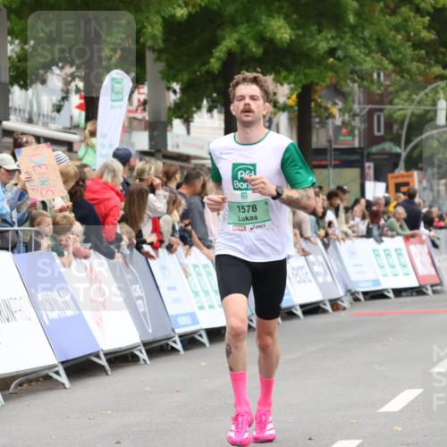 21.09.2025 - PSD Bank Halbmarathon Strokosch-Dieckow http://msf.ph/oto/8940445 21.09.2025 11:35:07 Ziel 1089, 1578, 2007 meine-sportfotos.de