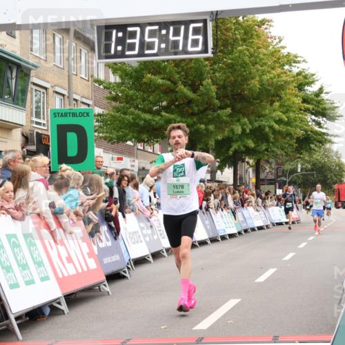 21.09.2025 - PSD Bank Halbmarathon Strokosch-Dieckow http://msf.ph/oto/8940450 21.09.2025 11:35:09 Ziel 1089, 1578, 2007 meine-sportfotos.de