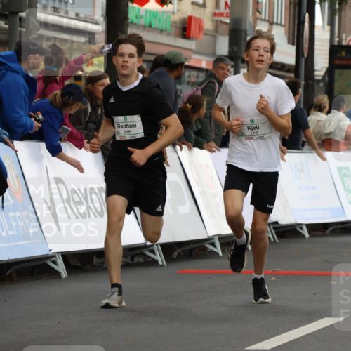 21.09.2025 - PSD Bank Halbmarathon Strokosch-Dieckow http://msf.ph/oto/8940456 21.09.2025 10:25:48 Ziel 118, 232, 248, 349, 444 meine-sportfotos.de