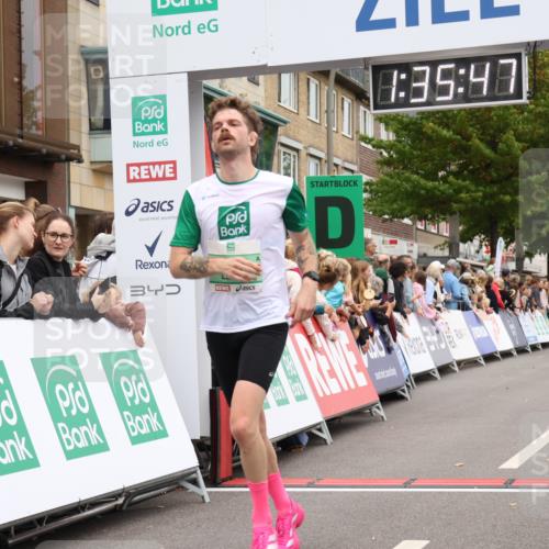 21.09.2025 - PSD Bank Halbmarathon Strokosch-Dieckow http://msf.ph/oto/8940457 21.09.2025 11:35:10 Ziel 1089, 1578, 2007 meine-sportfotos.de