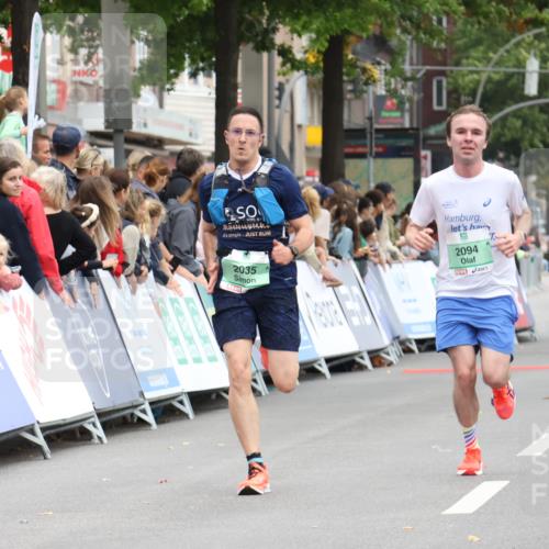 21.09.2025 - PSD Bank Halbmarathon Strokosch-Dieckow http://msf.ph/oto/8940460 21.09.2025 11:35:12 Ziel 1089, 1578, 2007, 2035, 2094 meine-sportfotos.de