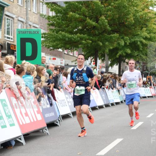 21.09.2025 - PSD Bank Halbmarathon Strokosch-Dieckow http://msf.ph/oto/8940465 21.09.2025 11:35:14 Ziel 1578, 2035, 2094 meine-sportfotos.de