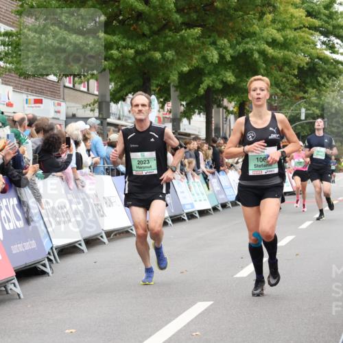 21.09.2025 - PSD Bank Halbmarathon Strokosch-Dieckow http://msf.ph/oto/8940622 21.09.2025 11:36:16 Ziel 1044, 1060, 1971, 2023 meine-sportfotos.de