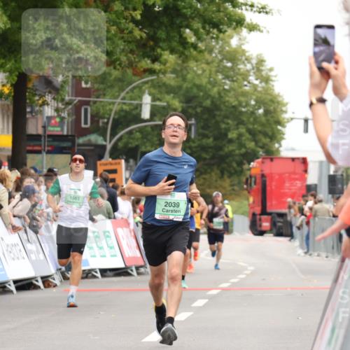 21.09.2025 - PSD Bank Halbmarathon Strokosch-Dieckow http://msf.ph/oto/8940648 21.09.2025 11:36:34 Ziel 2039 meine-sportfotos.de