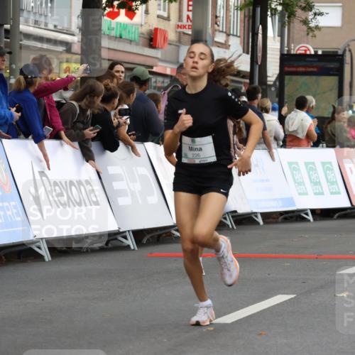 21.09.2025 - PSD Bank Halbmarathon Strokosch-Dieckow http://msf.ph/oto/8940671 21.09.2025 10:26:10 Ziel 106, 120, 211, 214, 226, 314, 450 meine-sportfotos.de
