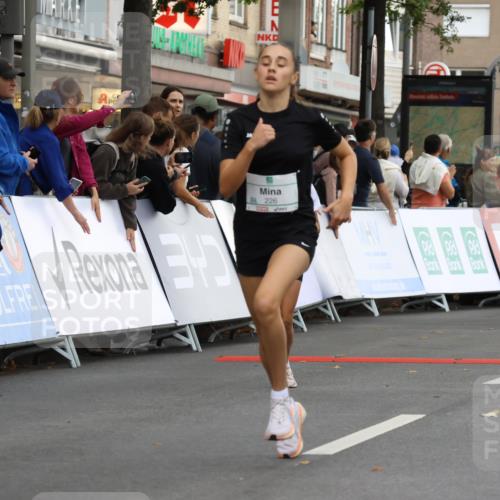 21.09.2025 - PSD Bank Halbmarathon Strokosch-Dieckow http://msf.ph/oto/8940674 21.09.2025 10:26:10 Ziel 106, 120, 211, 214, 226, 314, 450 meine-sportfotos.de