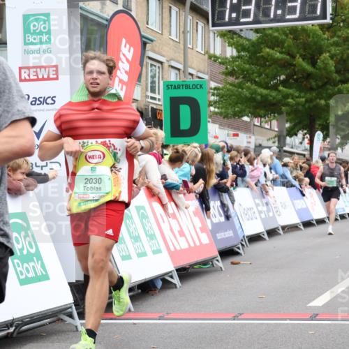 21.09.2025 - PSD Bank Halbmarathon Strokosch-Dieckow http://msf.ph/oto/8940701 21.09.2025 11:36:54 Ziel 1420, 1646, 1910, 2030, 2398 meine-sportfotos.de