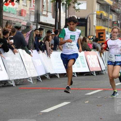 21.09.2025 - PSD Bank Halbmarathon Strokosch-Dieckow http://msf.ph/oto/8940705 21.09.2025 10:26:14 Ziel 106, 120, 207, 211, 214, 226, 314, 384 meine-sportfotos.de