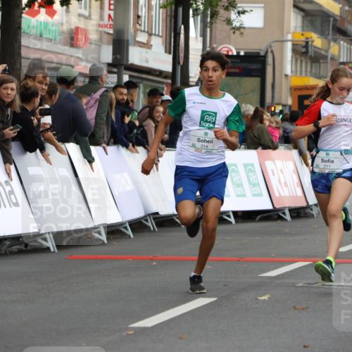 21.09.2025 - PSD Bank Halbmarathon Strokosch-Dieckow http://msf.ph/oto/8940710 21.09.2025 10:26:14 Ziel 106, 120, 207, 211, 214, 226, 314, 384 meine-sportfotos.de