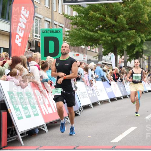 21.09.2025 - PSD Bank Halbmarathon Strokosch-Dieckow http://msf.ph/oto/8940724 21.09.2025 11:37:17 Ziel 1085, 2036 meine-sportfotos.de