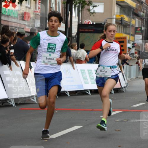 21.09.2025 - PSD Bank Halbmarathon Strokosch-Dieckow http://msf.ph/oto/8940730 21.09.2025 10:26:14 Ziel 106, 120, 207, 211, 214, 226, 314, 384 meine-sportfotos.de