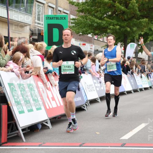21.09.2025 - PSD Bank Halbmarathon Strokosch-Dieckow http://msf.ph/oto/8940751 21.09.2025 11:37:29 Ziel 1185, 1998, 2032, 2095, 2120 meine-sportfotos.de