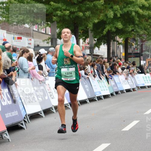 21.09.2025 - PSD Bank Halbmarathon Strokosch-Dieckow http://msf.ph/oto/8940827 21.09.2025 11:38:09 Ziel 1374, 1928, 3916, 3922 meine-sportfotos.de